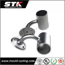 Precisão Zinco Die Casting Robe Hook para Acessórios de Banheiro (STK-ZDO0004)